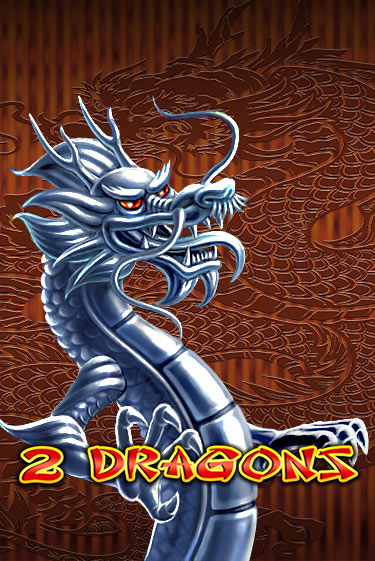 Бесплатная демо игра 2 Dragons | Джой Казино без регистрации