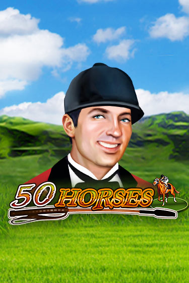 Бесплатная демо игра 50 Horses | Джой Казино без регистрации