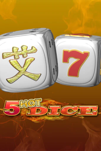 Бесплатная демо игра 5 Hot Dice | Джой Казино без регистрации