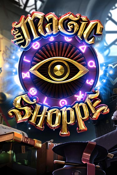 Бесплатная демо игра Magic Shoppe | Джой Казино без регистрации