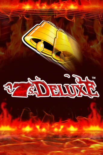 Бесплатная демо игра 7s Deluxe | Джой Казино без регистрации