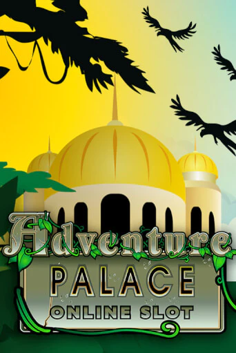 Бесплатная демо игра Adventure Palace | Джой Казино без регистрации