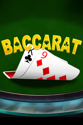 Бесплатная демо игра Baccarat | Джой Казино без регистрации