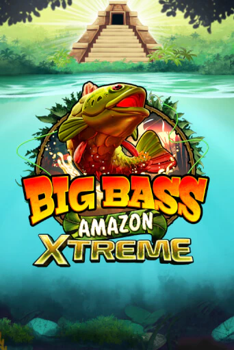 Бесплатная демо игра Big Bass Amazon Xtreme | Джой Казино без регистрации
