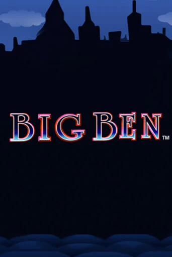 Бесплатная демо игра Big Ben | Джой Казино без регистрации