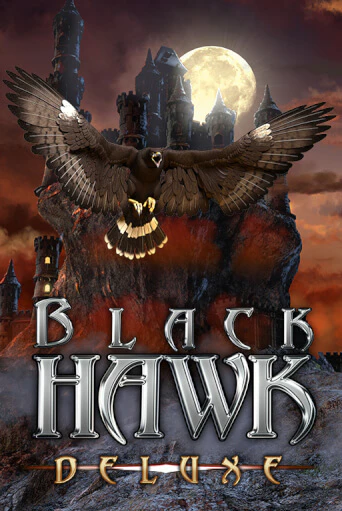 Бесплатная демо игра Black Hawk Deluxe | Джой Казино без регистрации