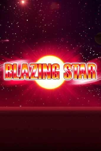 Бесплатная демо игра Blazing Star | Джой Казино без регистрации