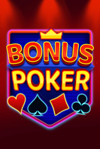 Бесплатная демо игра Bonus Poker | Джой Казино без регистрации