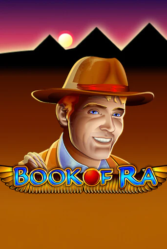 Бесплатная демо игра Book of Ra | Джой Казино без регистрации