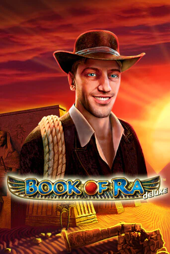 Бесплатная демо игра Book of Ra Deluxe | Джой Казино без регистрации
