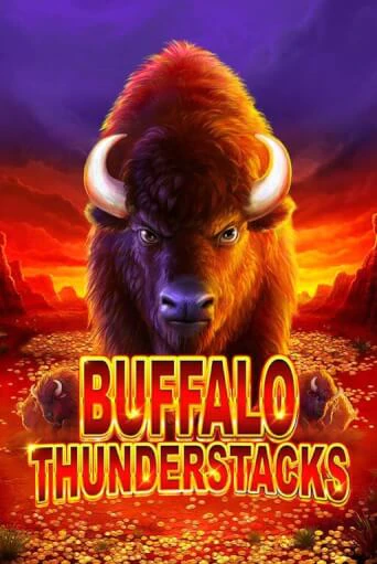 Бесплатная демо игра Buffalo Thunderstacks | Джой Казино без регистрации