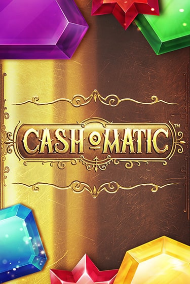Бесплатная демо игра Cash-o-Matic | Джой Казино без регистрации