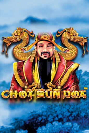 Бесплатная демо игра Choy Sun Doa | Джой Казино без регистрации