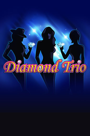 Бесплатная демо игра Diamond Trio | Джой Казино без регистрации