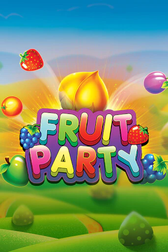 Бесплатная демо игра Fruit Party | Джой Казино без регистрации