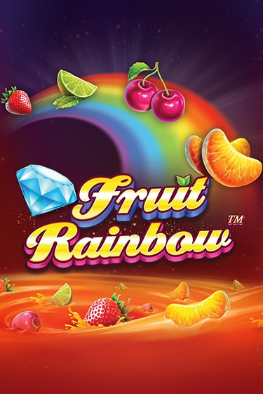 Бесплатная демо игра Fruit Rainbow | Джой Казино без регистрации