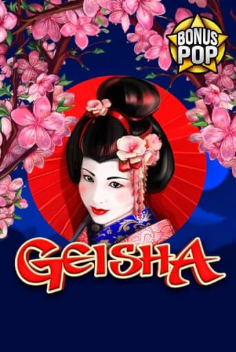 Бесплатная демо игра Geisha | Джой Казино без регистрации