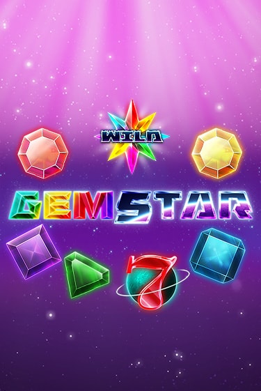 Бесплатная демо игра Gem Star | Джой Казино без регистрации