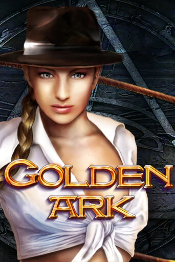 Бесплатная демо игра Golden Ark | Джой Казино без регистрации