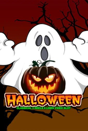 Бесплатная демо игра Halloween | Джой Казино без регистрации