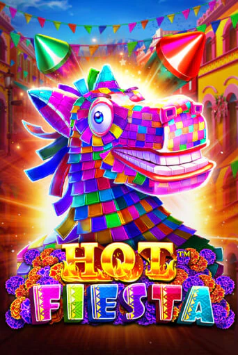 Бесплатная демо игра Hot Fiesta | Джой Казино без регистрации