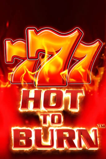 Бесплатная демо игра Hot to Burn | Джой Казино без регистрации