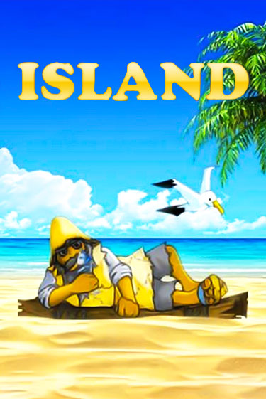 Бесплатная демо игра Island | Джой Казино без регистрации
