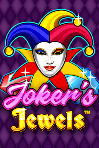 Бесплатная демо игра Joker's Jewels | Джой Казино без регистрации