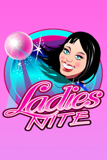 Бесплатная демо игра Ladies Nite | Джой Казино без регистрации