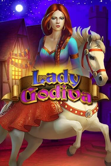 Бесплатная демо игра Lady Godiva | Джой Казино без регистрации