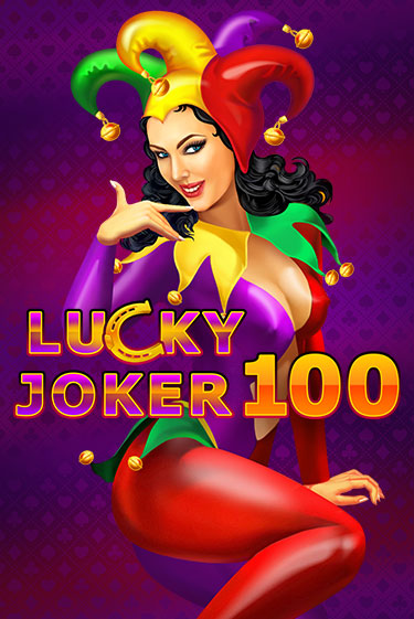 Бесплатная демо игра Lucky Joker 100 | Джой Казино без регистрации