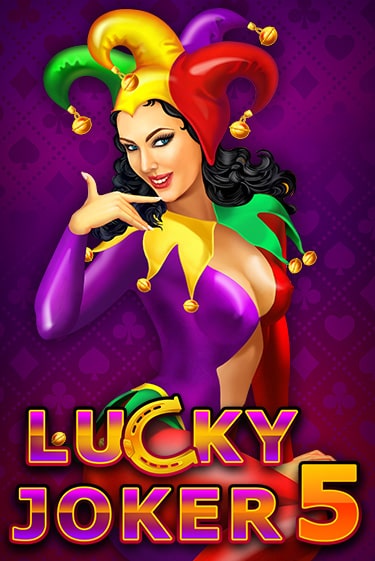 Бесплатная демо игра Lucky Joker 5 | Джой Казино без регистрации