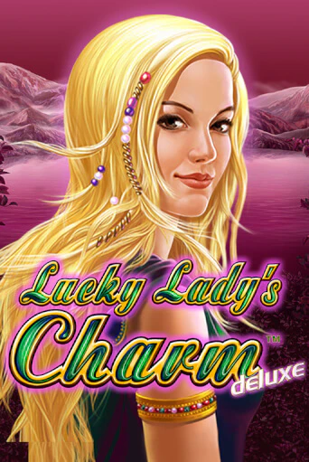 Бесплатная демо игра Lucky Lady's Charm Deluxe | Джой Казино без регистрации