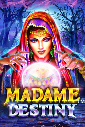 Бесплатная демо игра Madame Destiny | Джой Казино без регистрации