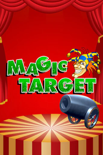 Бесплатная демо игра Magic Target | Джой Казино без регистрации