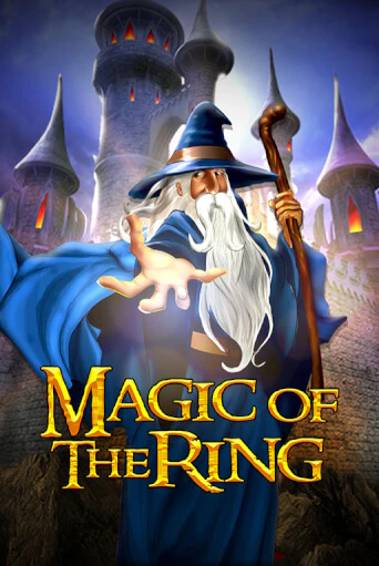 Бесплатная демо игра Magic Of The Ring | Джой Казино без регистрации