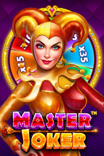 Бесплатная демо игра Master Joker | Джой Казино без регистрации
