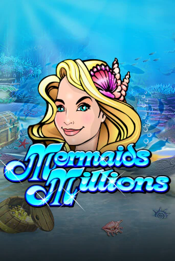 Бесплатная демо игра Mermaids Millions | Джой Казино без регистрации