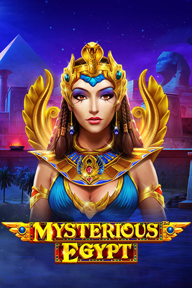 Бесплатная демо игра Mysterious Egypt | Джой Казино без регистрации