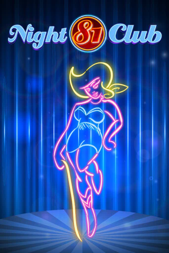 Бесплатная демо игра Night Club 81 | Джой Казино без регистрации