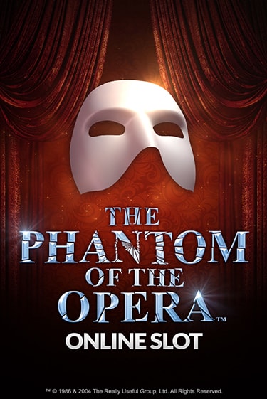 Бесплатная демо игра The Phantom Of The Opera | Джой Казино без регистрации