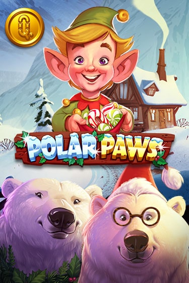 Бесплатная демо игра Polar Paws | Джой Казино без регистрации