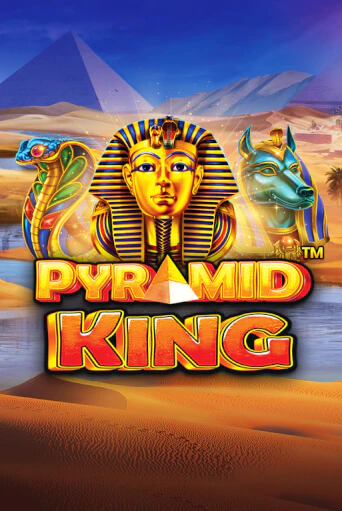 Бесплатная демо игра Pyramid King | Джой Казино без регистрации