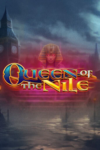 Бесплатная демо игра Queen of the Nile | Джой Казино без регистрации