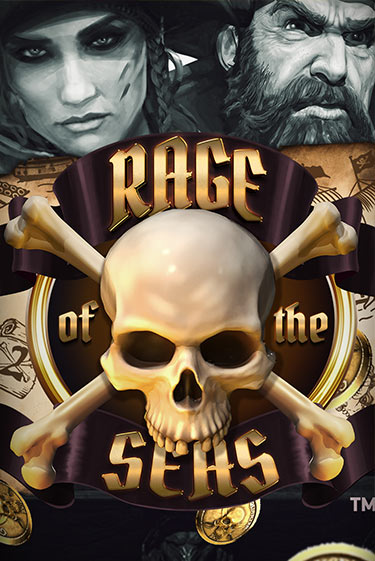 Бесплатная демо игра Rage of the Seas | Джой Казино без регистрации