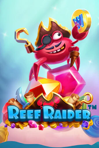 Бесплатная демо игра Reef Raider | Джой Казино без регистрации