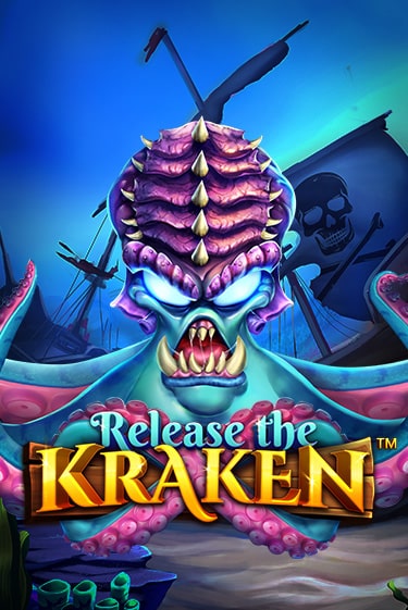 Бесплатная демо игра Release the Kraken | Джой Казино без регистрации
