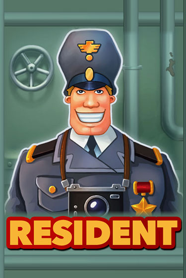Бесплатная демо игра Resident | Джой Казино без регистрации