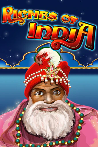Бесплатная демо игра Riches of India | Джой Казино без регистрации