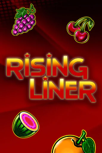 Бесплатная демо игра Rising Liner | Джой Казино без регистрации